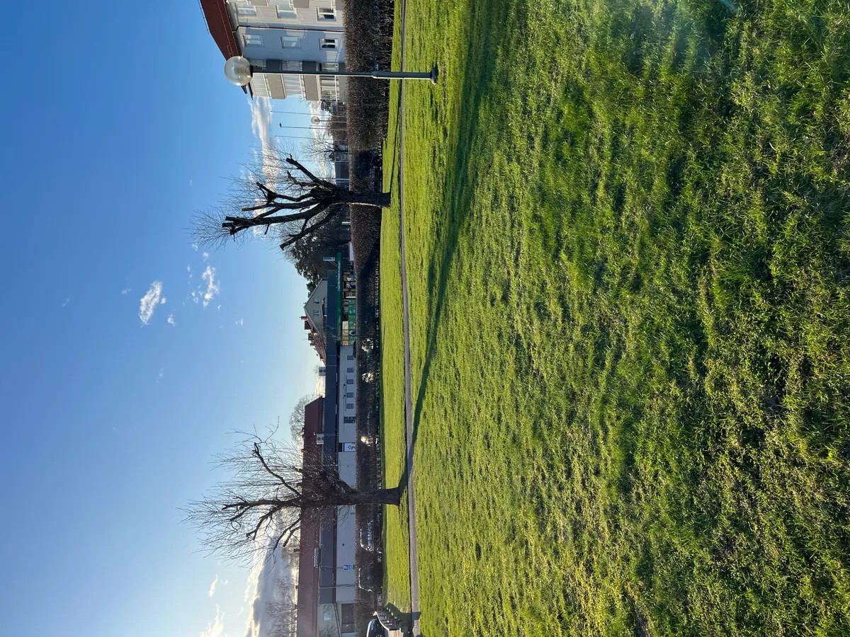 Hyreslägenhet på Katrineholm i katrineholm