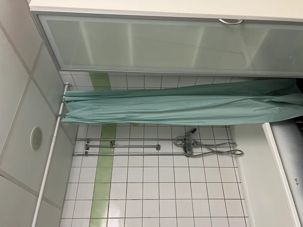 Hyreslägenhet på Katrineholm i katrineholm