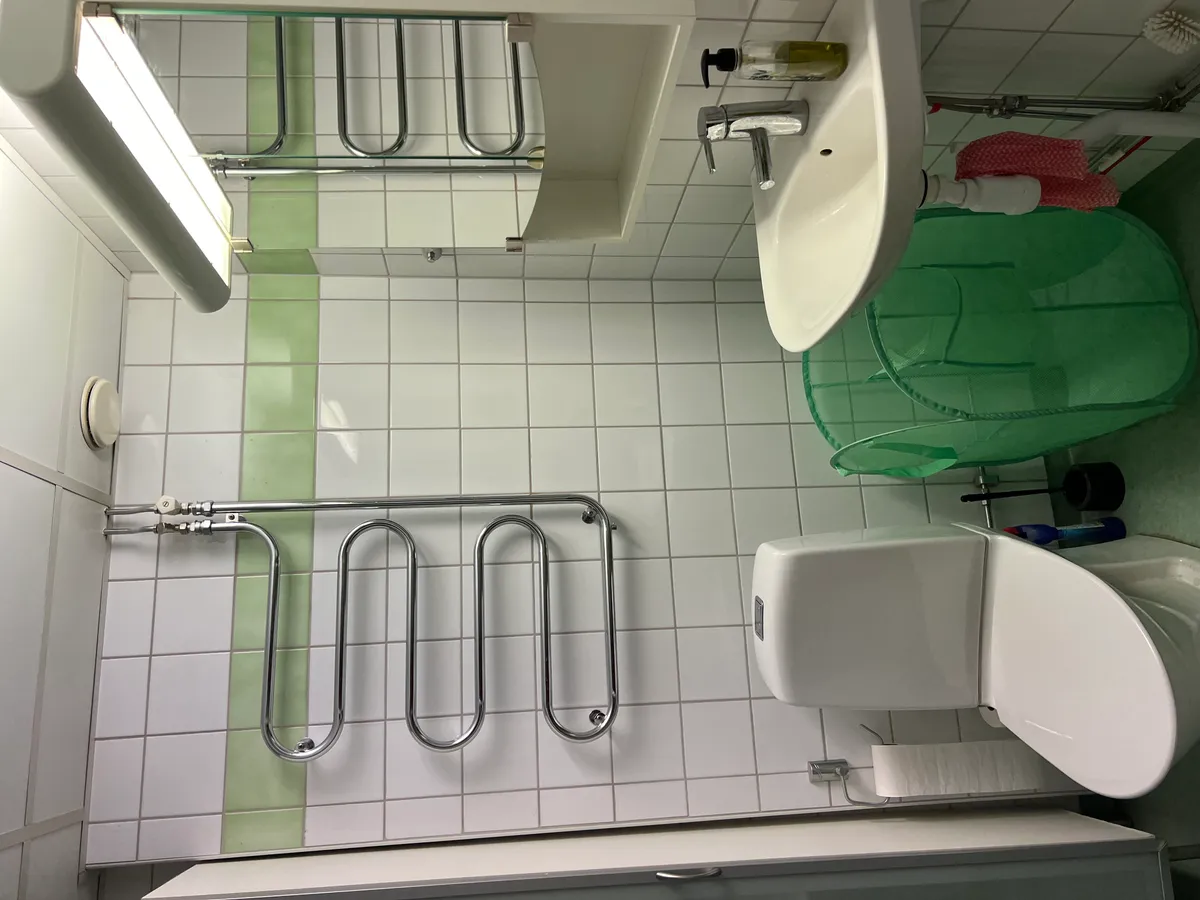 Hyreslägenhet på Katrineholm i katrineholm