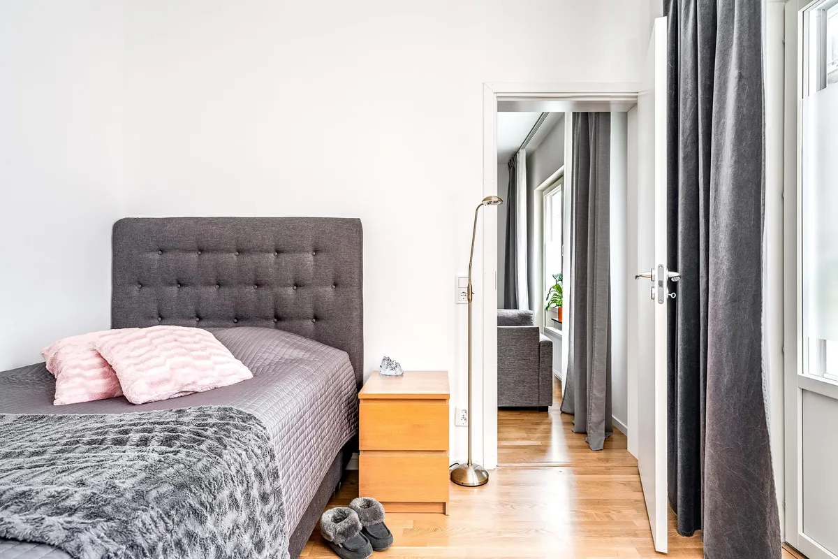Hyreslägenhet på Linköping i linkoping