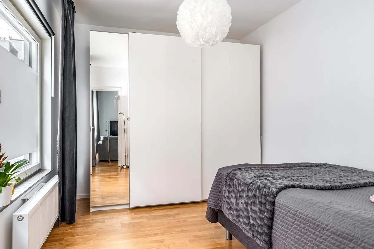 Hyreslägenhet på Linköping i linkoping