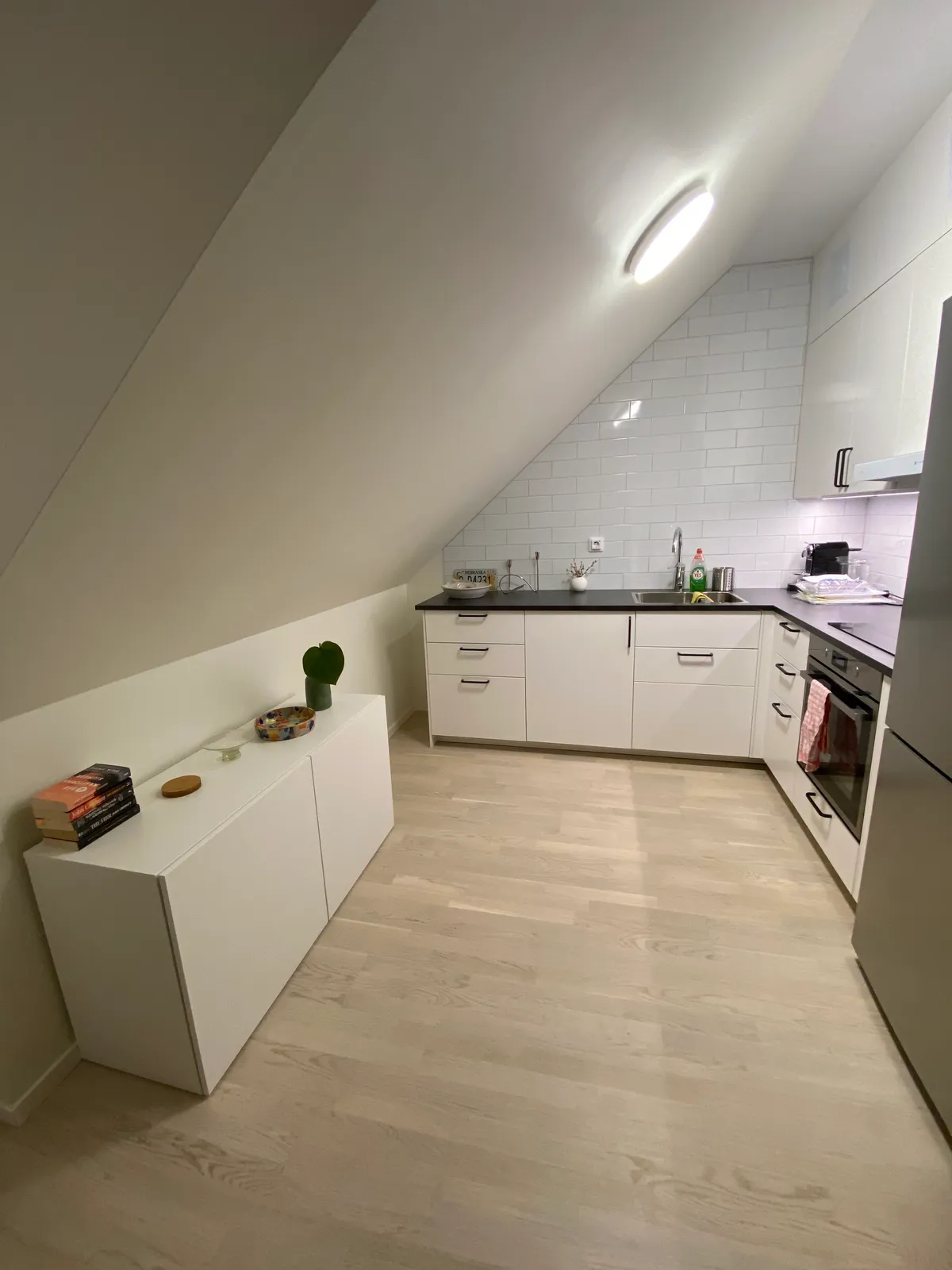 Hyreslägenhet på Göteborg i goteborg