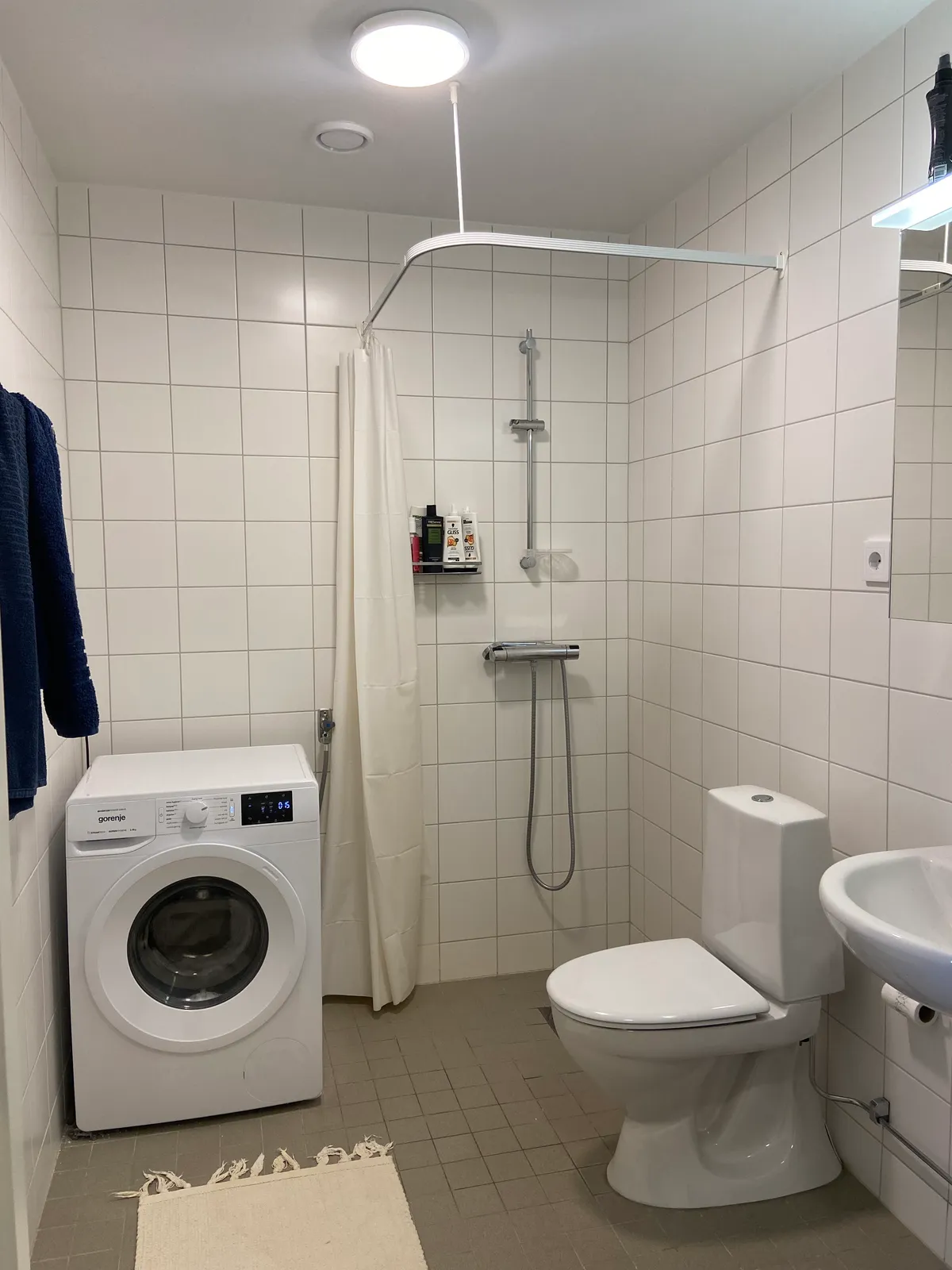Hyreslägenhet på Göteborg i goteborg
