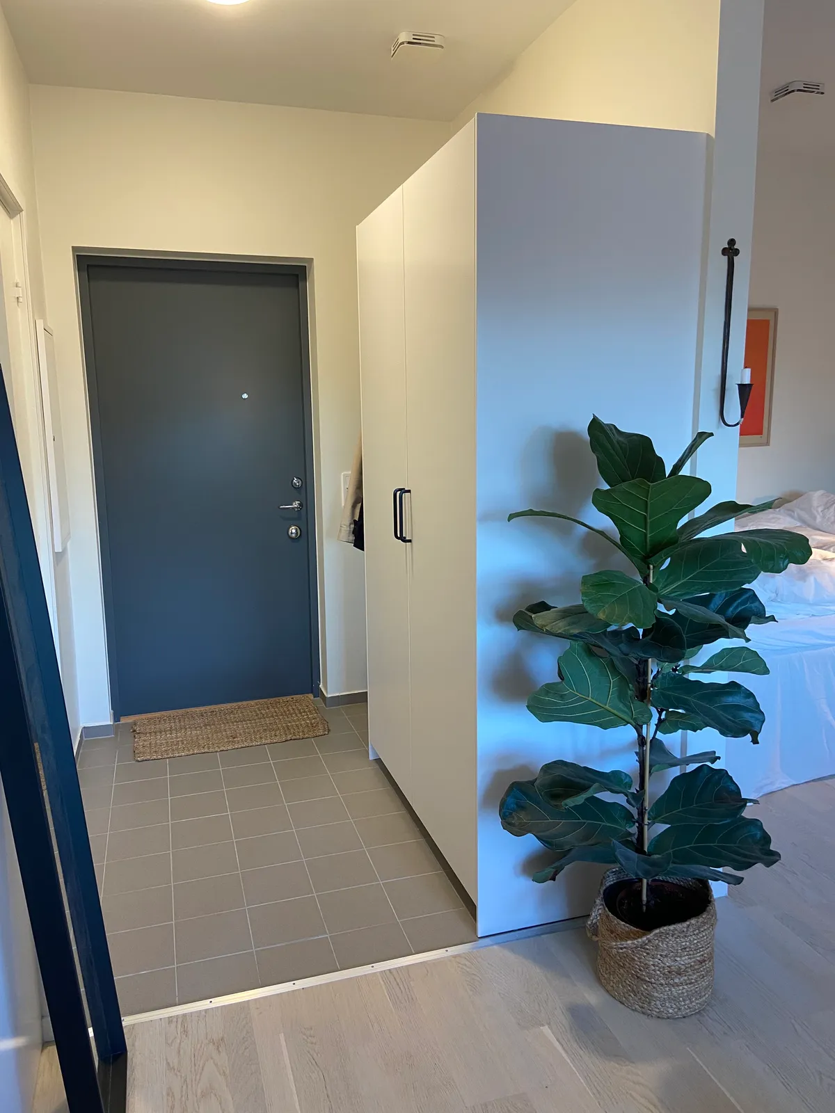 Hyreslägenhet på Göteborg i goteborg