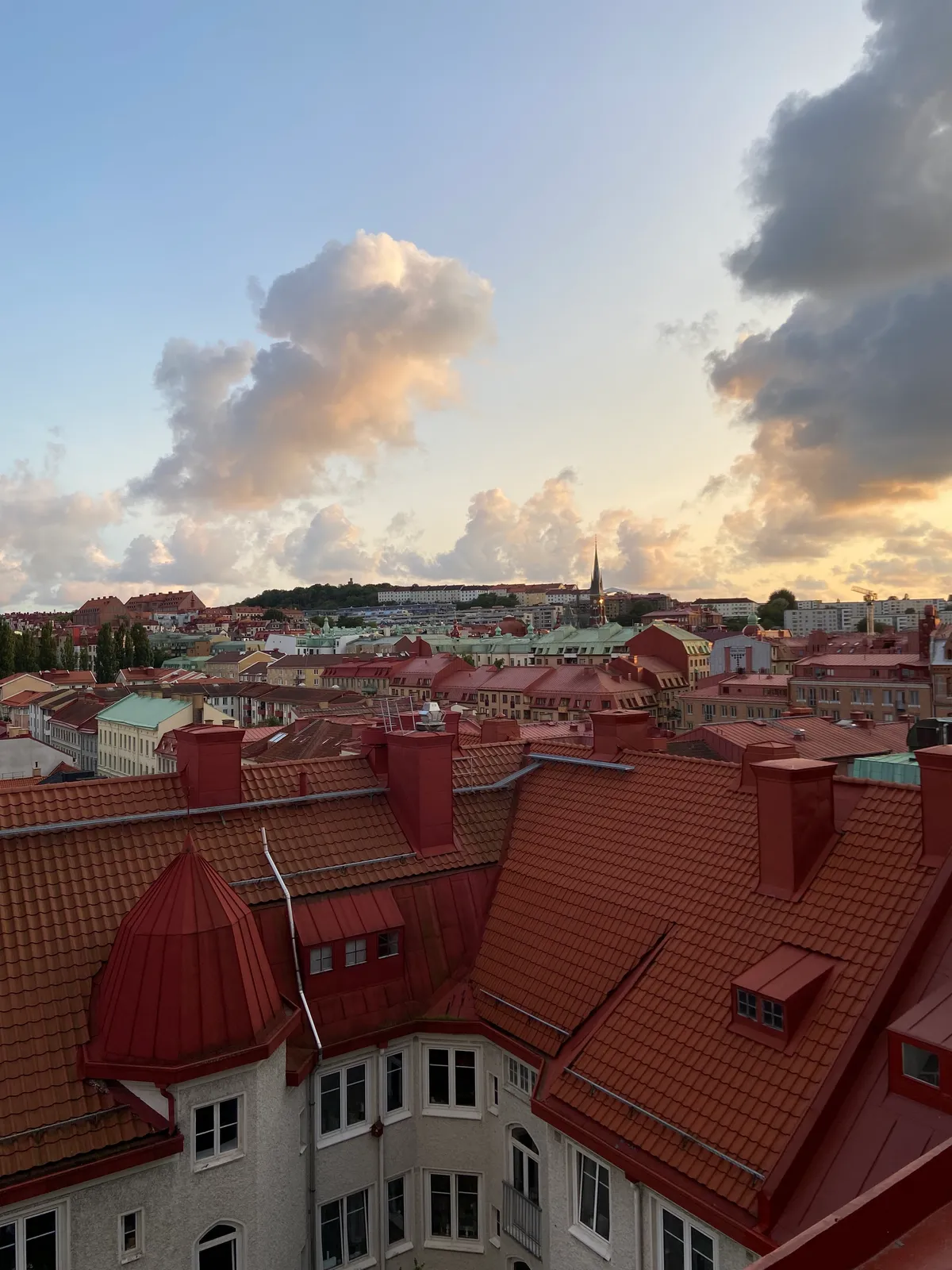 Hyreslägenhet på Göteborg i goteborg