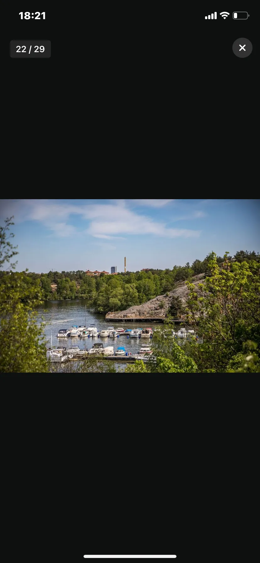 Hyreslägenhet på Hägersten i hagersten