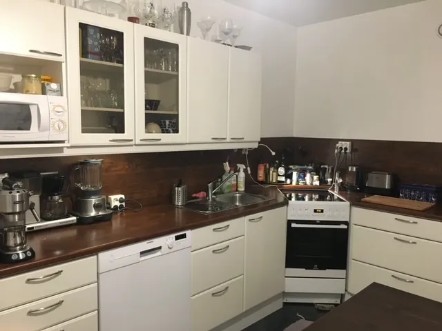 Hyreslägenhet på Helsinki i helsinki