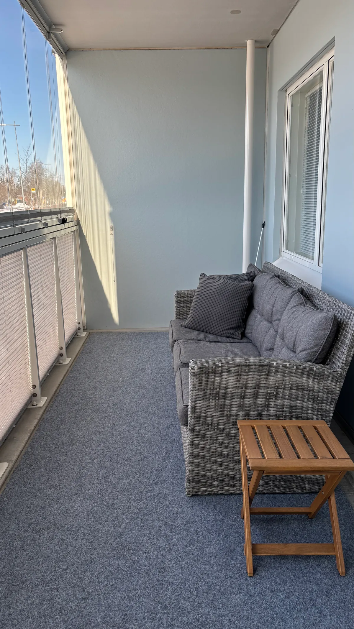 Hyreslägenhet på Vantaa i vantaa