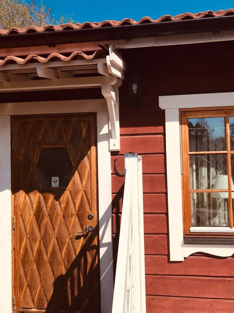 Hyreslägenhet på Kungsängen i kungsangen