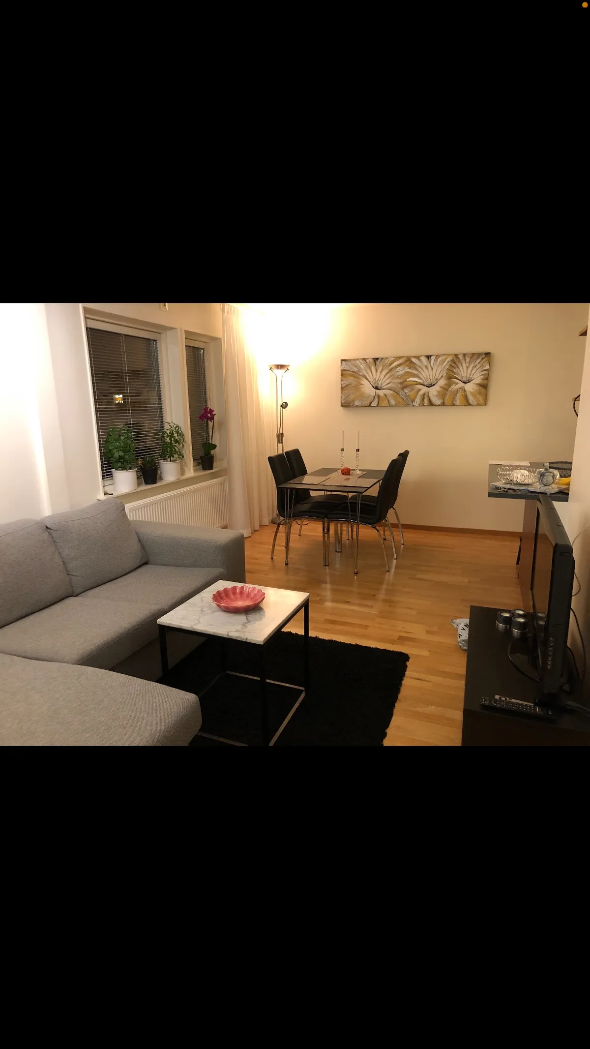 Hyreslägenhet på Göteborg i goteborg