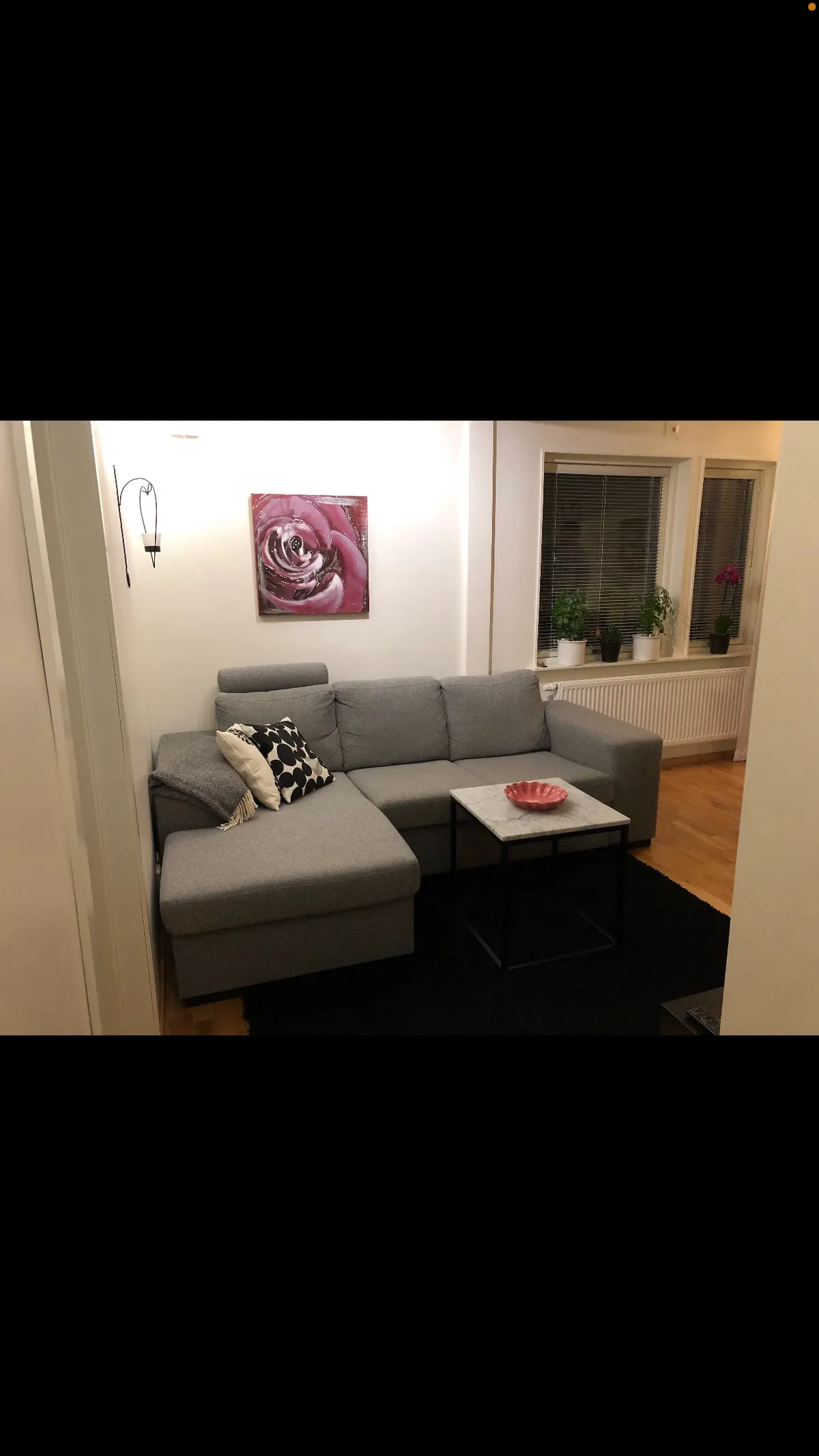 Hyreslägenhet på Göteborg i goteborg