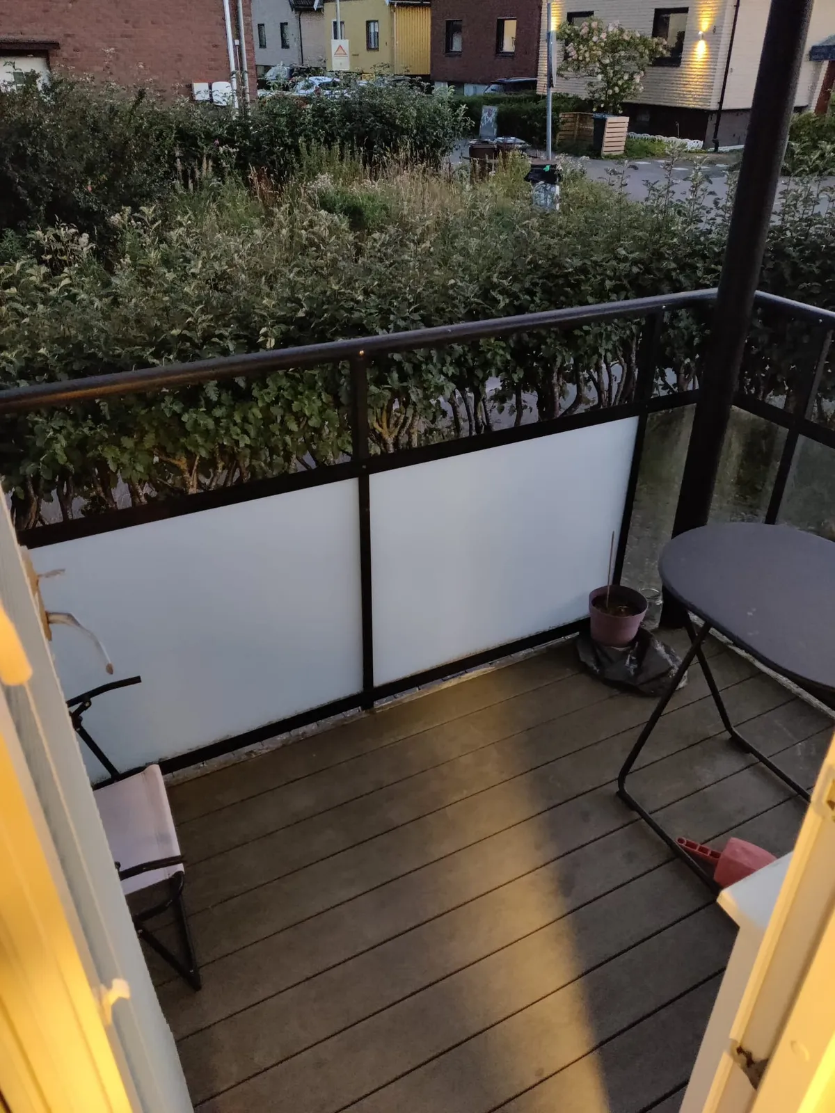 Hyreslägenhet på Göteborg i goteborg
