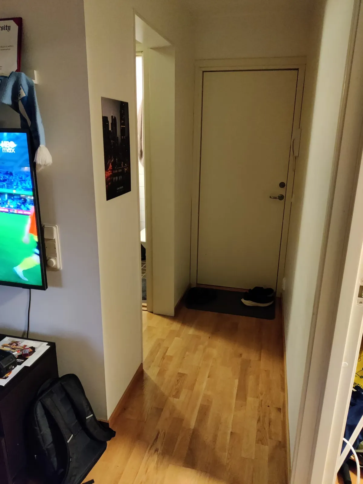 Hyreslägenhet på Göteborg i goteborg