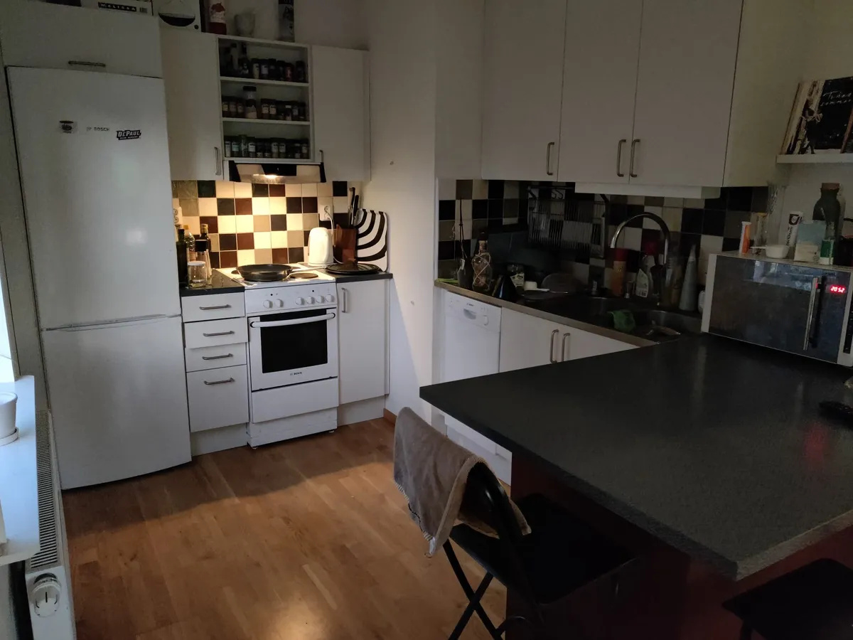 Hyreslägenhet på Göteborg i goteborg