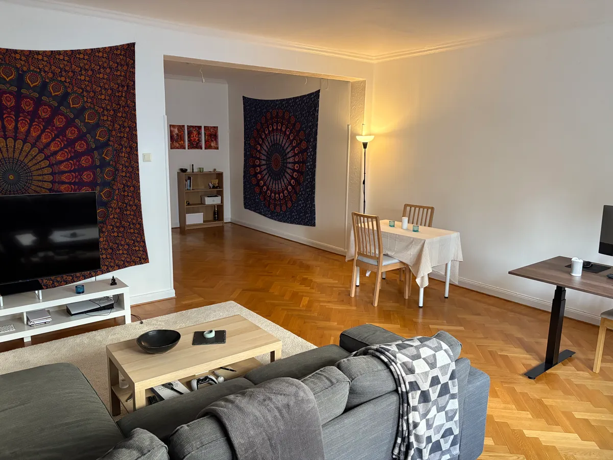 Hyreslägenhet på Malmö i malmo