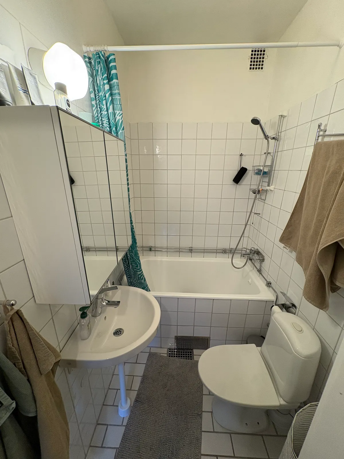 Hyreslägenhet på Malmö i malmo