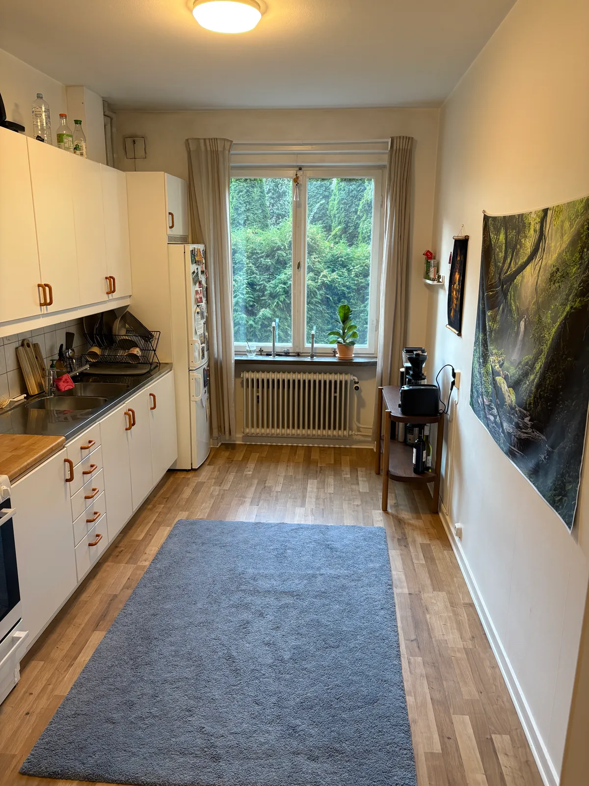 Hyreslägenhet på Malmö i malmo