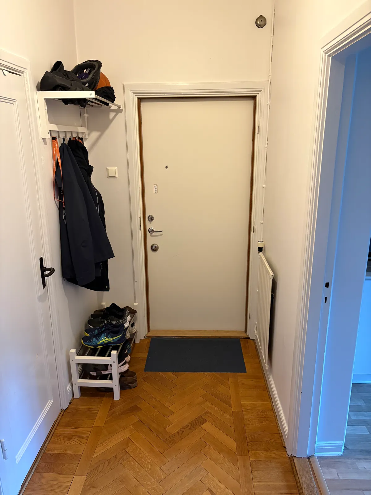 Hyreslägenhet på Malmö i malmo