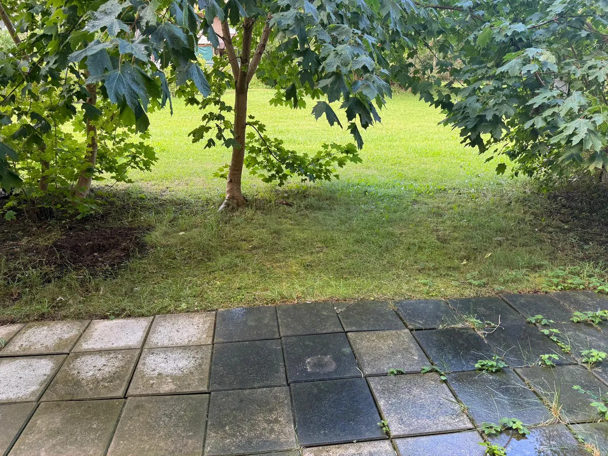Hyreslägenhet på Saltsjöbaden i saltsjobaden