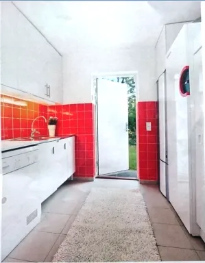 Hyresbostad på Hässelby i hasselby
