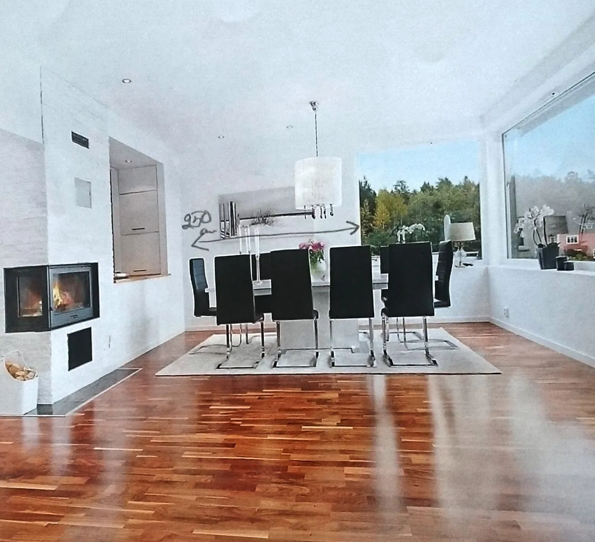 Hyresbostad på Hässelby i hasselby