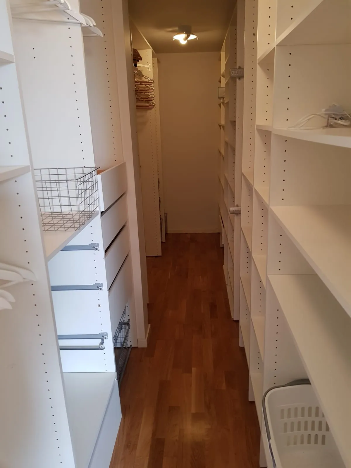 Hyresbostad på Hässelby i hasselby