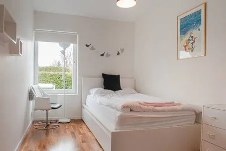 Hyresbostad på Hässelby i hasselby