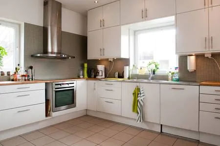 Hyresbostad på Hässelby i hasselby