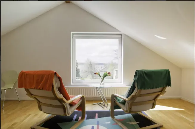 Hyresbostad på Hässelby i hasselby