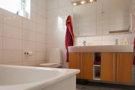 Hyresbostad på Hässelby i hasselby