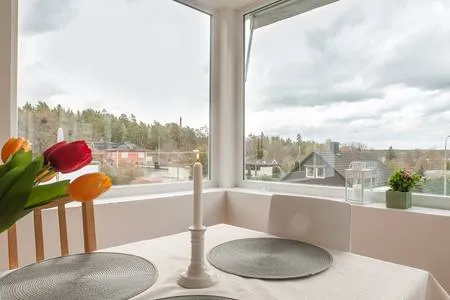 Hyresbostad på Hässelby i hasselby