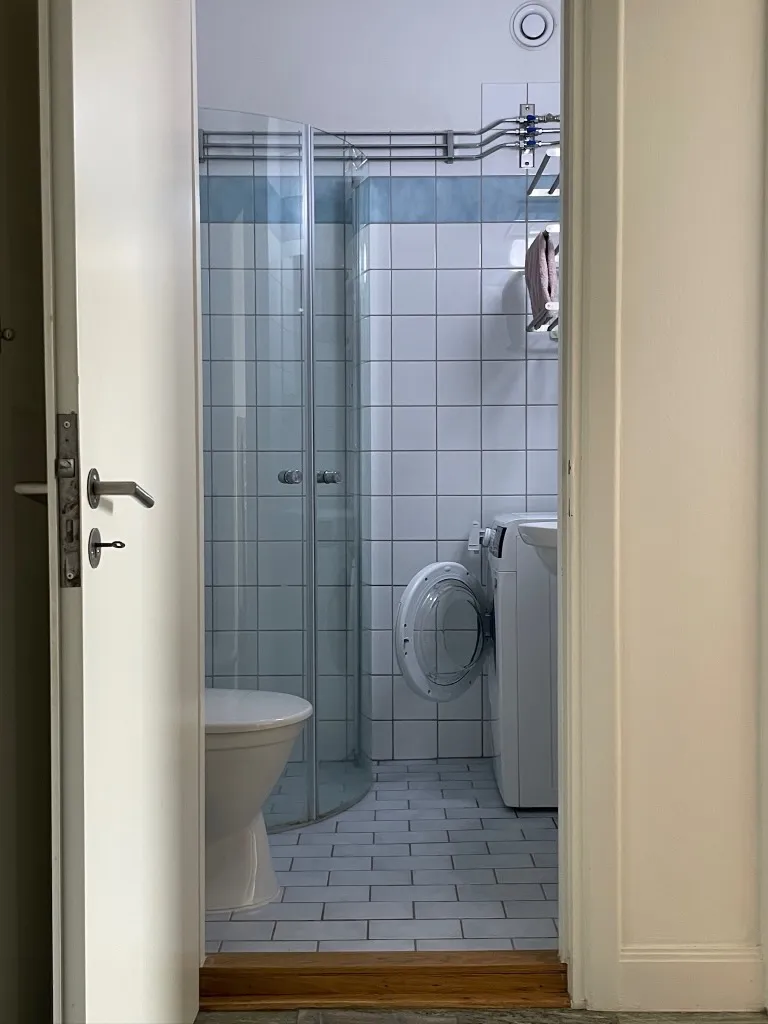 Hyreslägenhet på Stockholm i stockholm