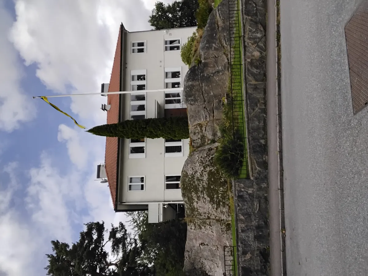 Hyreslägenhet på Göteborg i goteborg