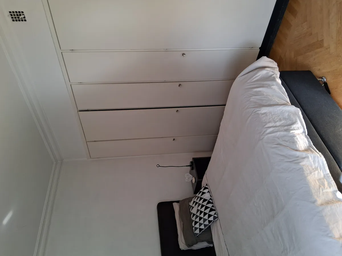 Hyreslägenhet på Göteborg i goteborg