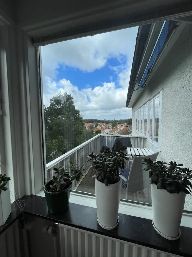 Hyreslägenhet på Göteborg i goteborg