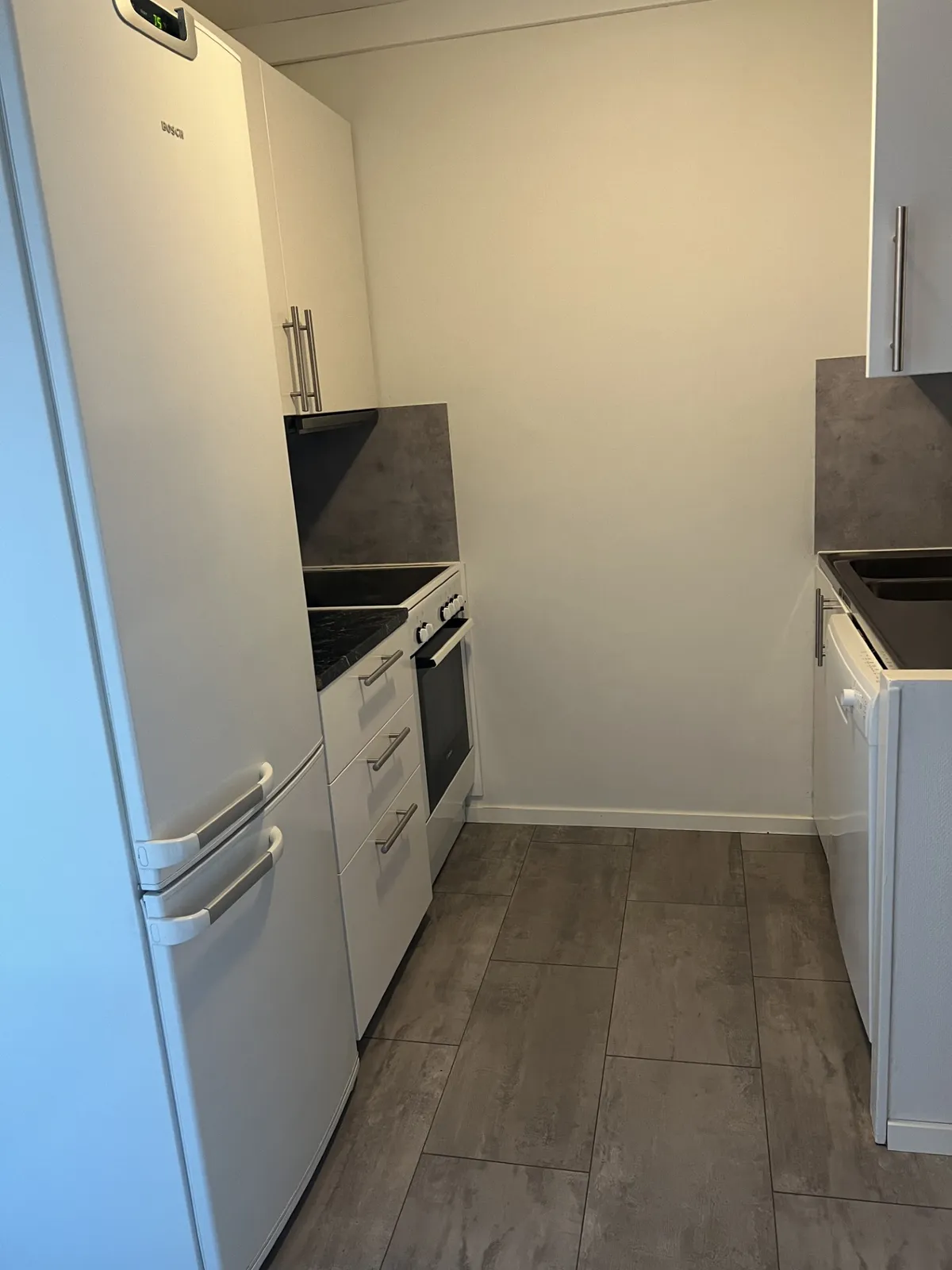 Hyreslägenhet på Älta i alta