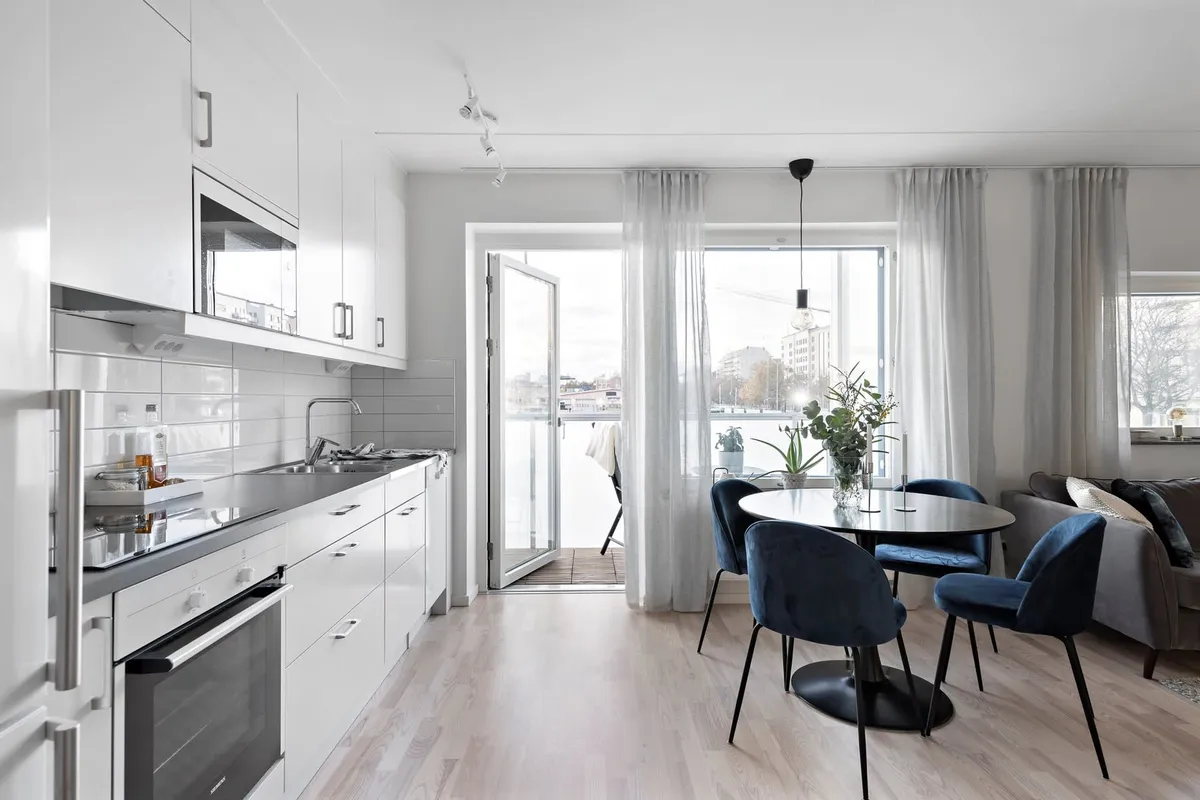 Hyreslägenhet på Uppsala i uppsala