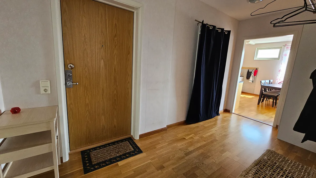 Hyreslägenhet på Uppsala i uppsala