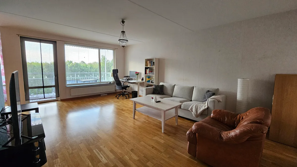 Hyreslägenhet på Uppsala i uppsala