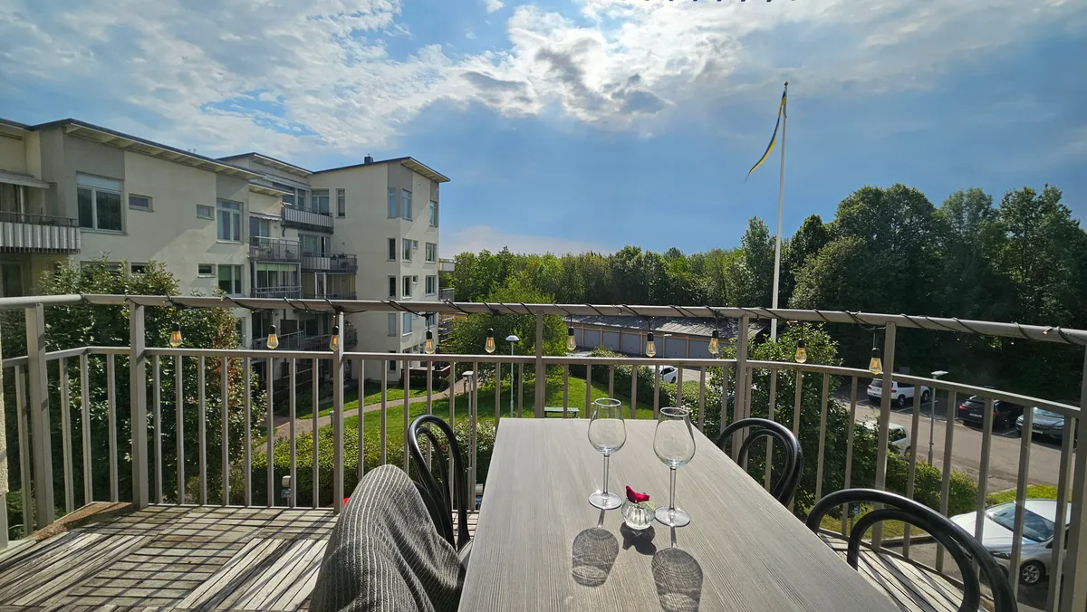 Hyreslägenhet på Uppsala i uppsala