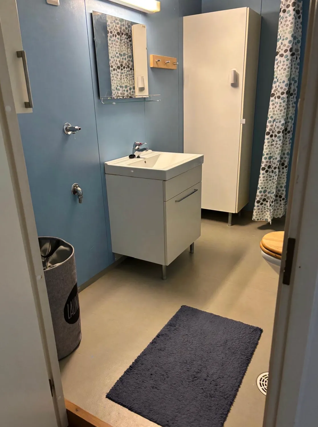 Hyreslägenhet på Helsinki i helsinki