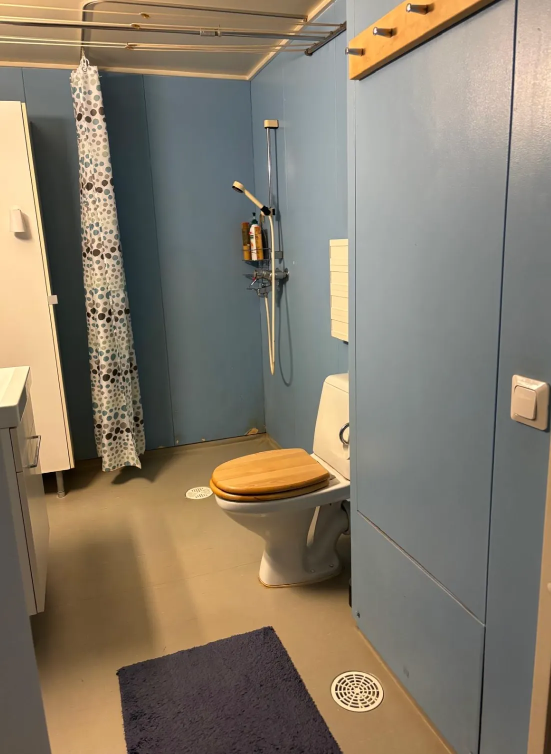 Hyreslägenhet på Helsinki i helsinki