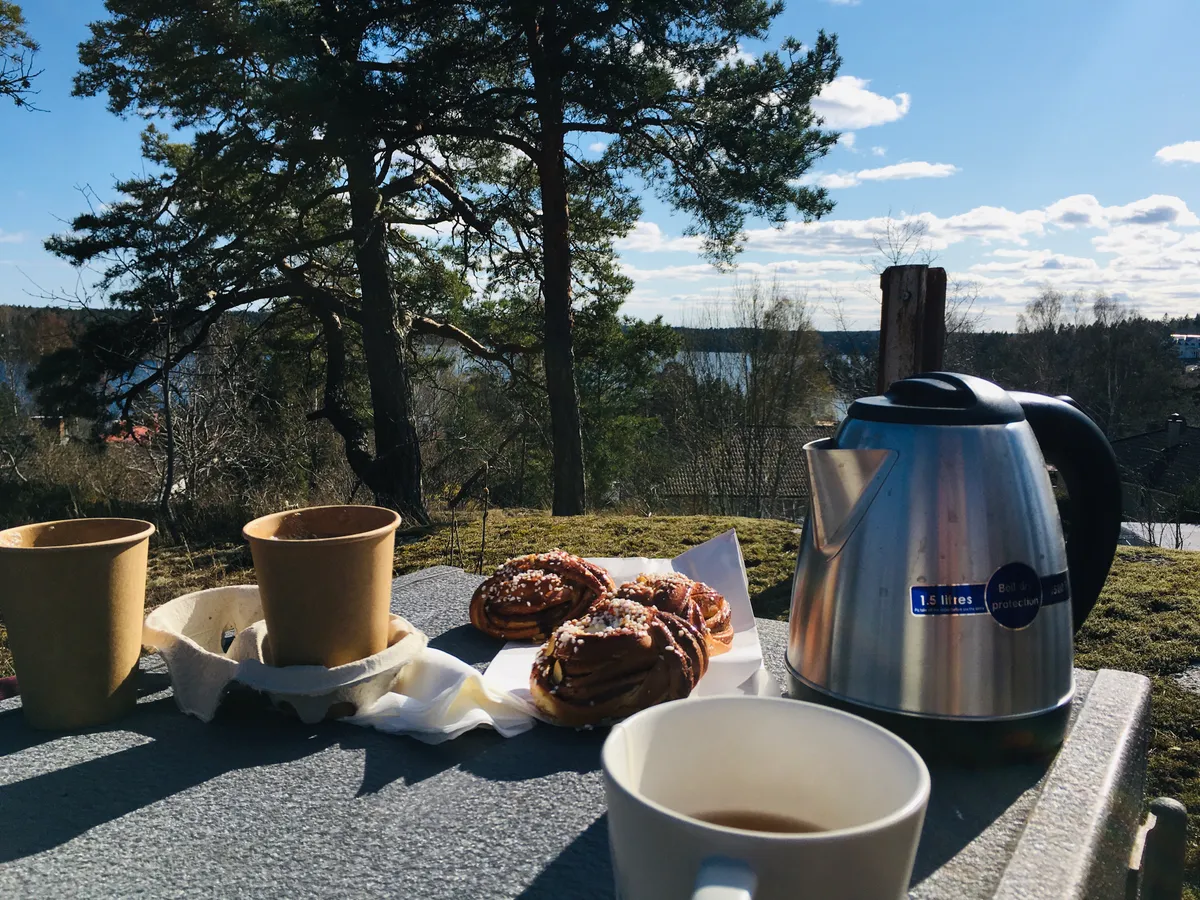Hyresbostad på Värmdö i varmdo