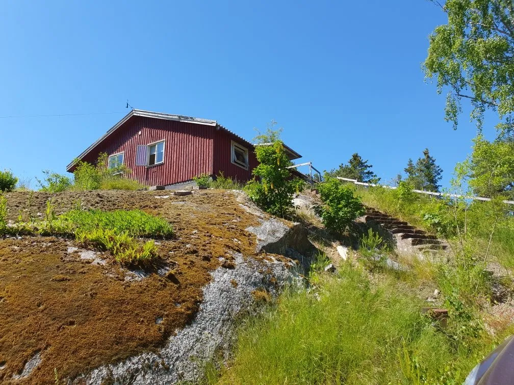 Hyresbostad på Värmdö i varmdo