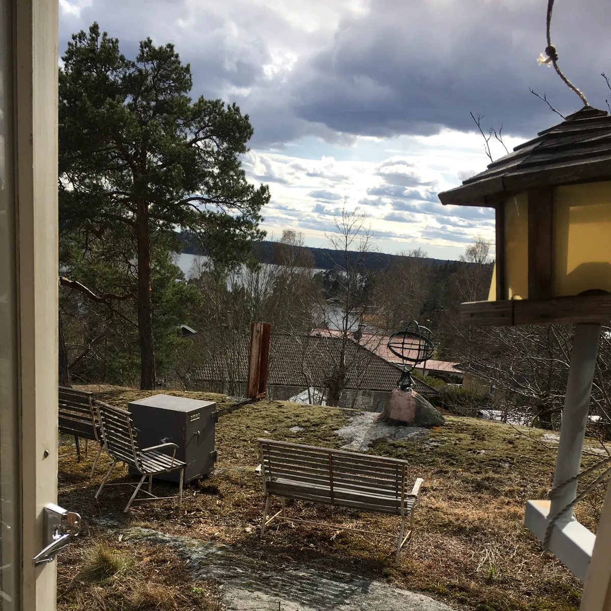 Hyresbostad på Värmdö i varmdo