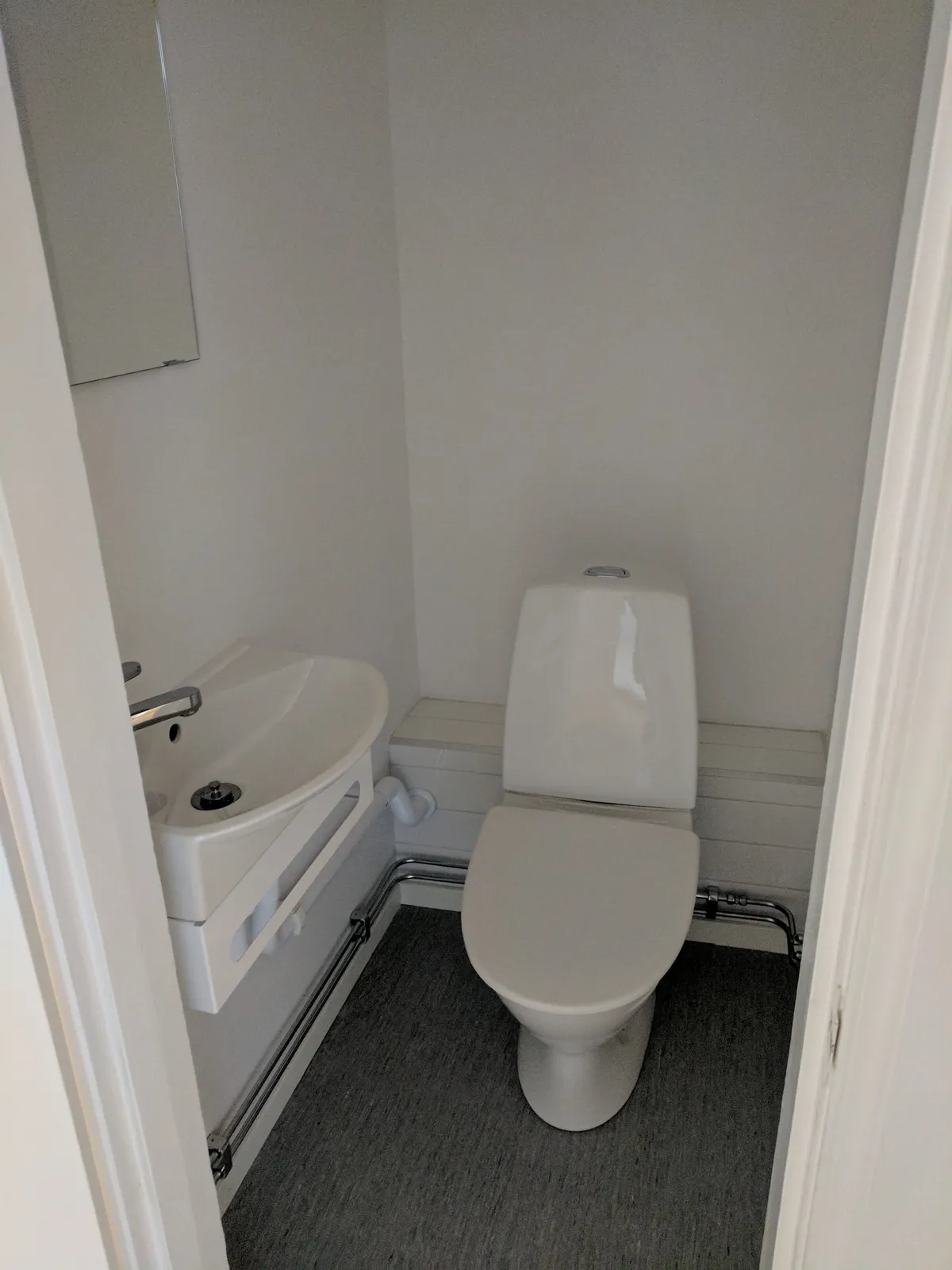 Hyreslägenhet på Trelleborg i trelleborg