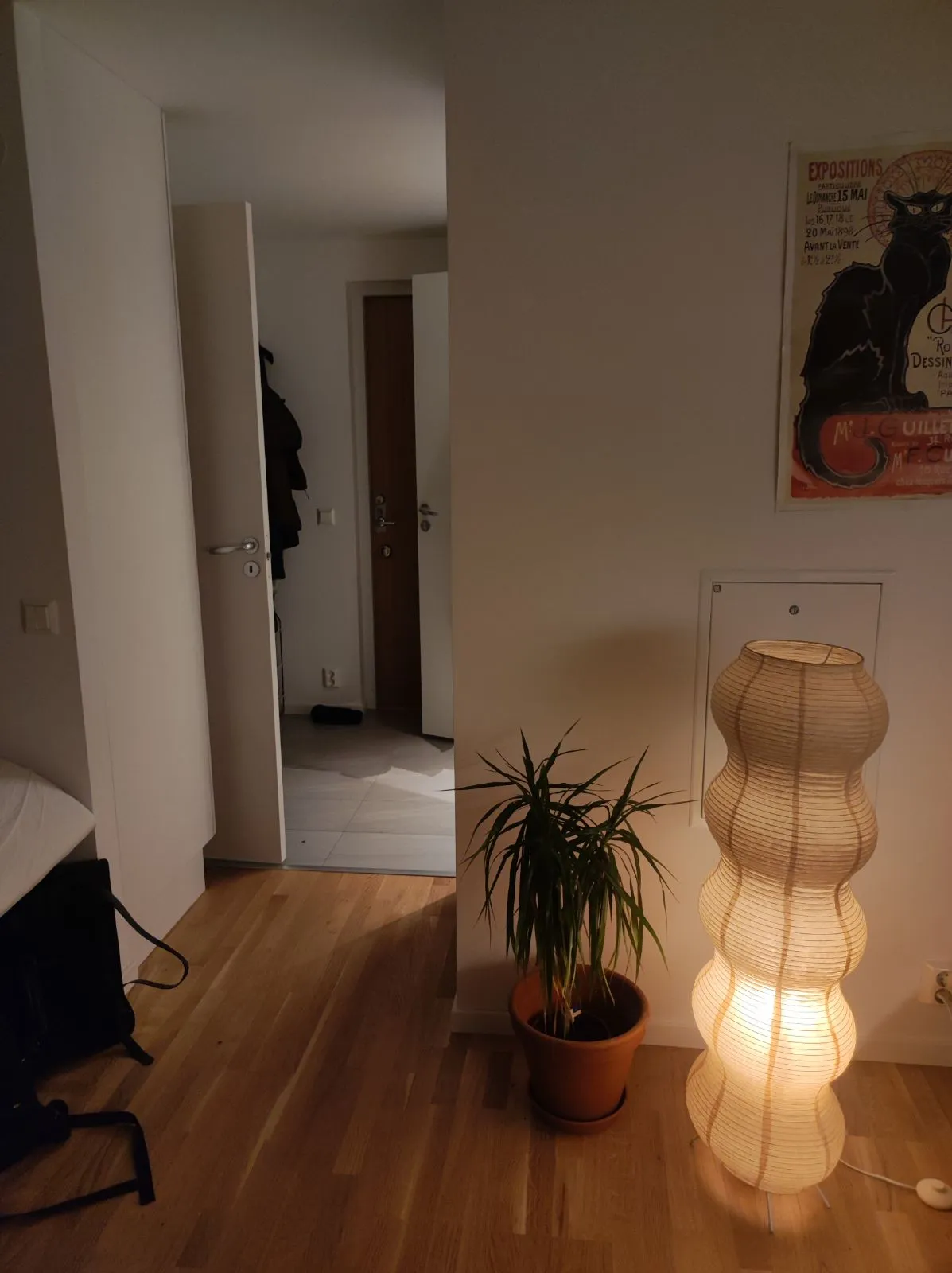 Hyreslägenhet på Sundbyberg i sundbyberg