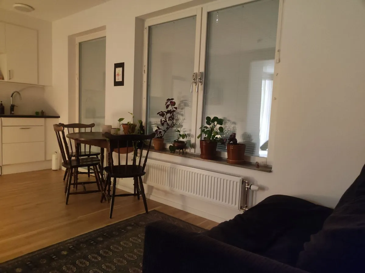 Hyreslägenhet på Sundbyberg i sundbyberg