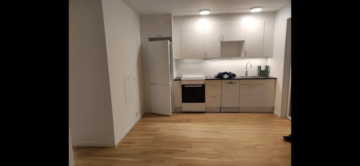 Hyreslägenhet på Sundbyberg i sundbyberg