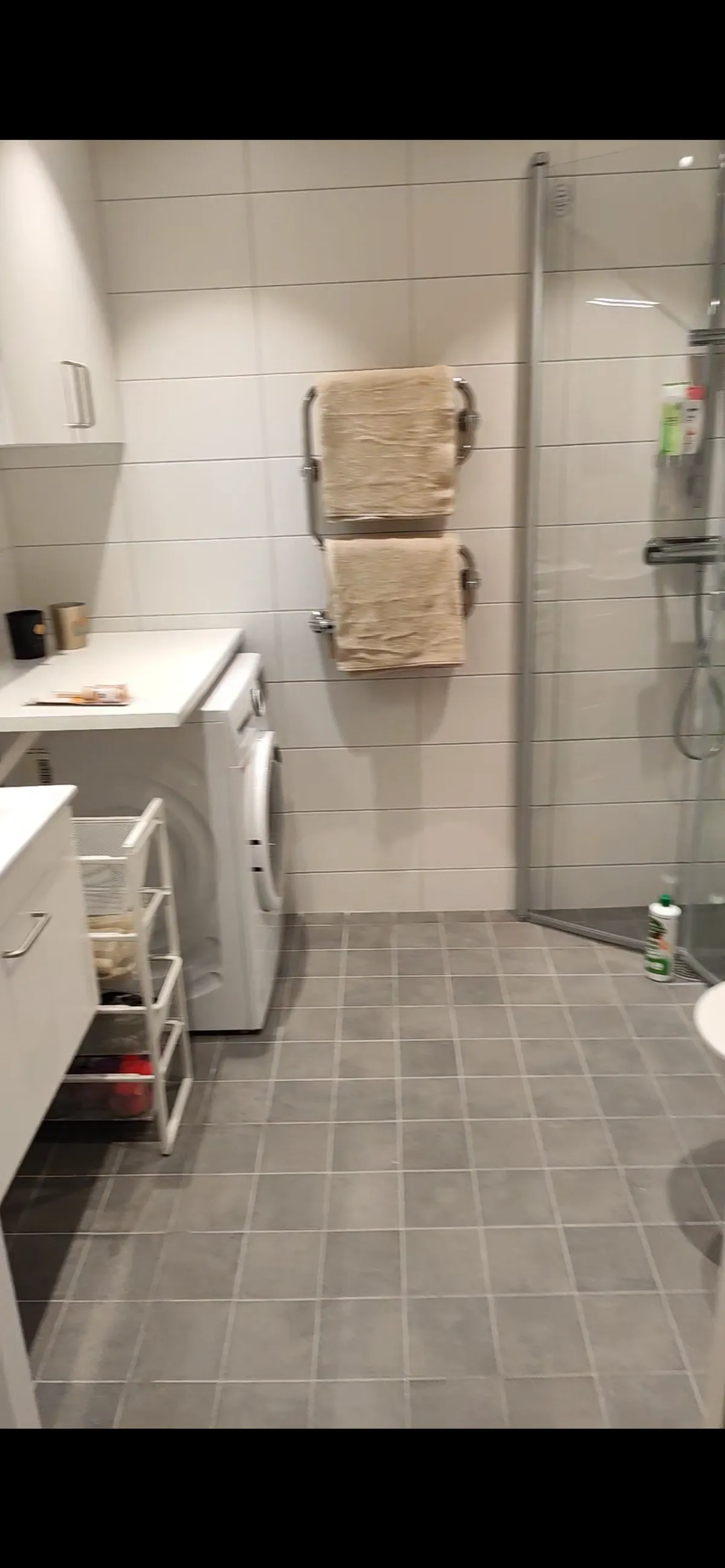 Hyreslägenhet på Sundbyberg i sundbyberg